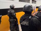 Polícia Penal realiza operação de segurança no presídio de Coxim com uso de inteligência e tecnologia