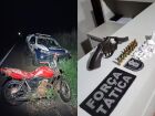 Grupo é preso por matar duas mulheres e um homem e deixar menino de 14 anos em estado grave durante execução em MS