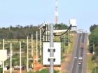 Frear só no radar não vai adiantar: BR-163 testa novo sistema contra apressados