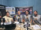 39ª Novena em Louvor a São Francisco das Chagas une fé, tradição e confraternização em Coxim 