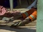 Em Rio Verde, homem é executado a tiros na varanda de casa e atirador foge de moto