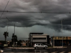 MS entra em alerta vermelho para tempestade com chuvas de mais de 100 mm por dia