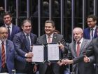 Congresso promulga emenda do fim da 6x1; escala 5x2 começa em 60 dias