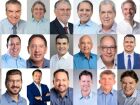 Confira quais são os 24 deputados estaduais eleitos em 2026 em Mato Grosso do Sul