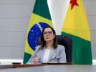 Sul-mato-grossense, Mailza Assis é reeleita governadora do Acre