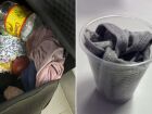 Homem é preso suspeito de invadir casa por meses para furtar calcinhas, voltar e trocar peças em MS