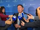 Do debate político ao equilíbrio fiscal: Gerson Claro traça prioridades na reta final de 2026