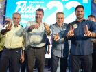 Paulo Corrêa reforça mobilização e destaca que eleição de Flávio Bolsonaro favorece MS