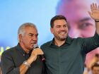 Reinaldo e Contar são eleitos senadores em Mato Grosso do Sul