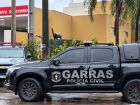 Em meio à guerra de facções, 4 morrem durante ação policial em MS 