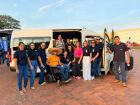 Sonora entrega nova van para fortalecer o transporte de pacientes da Saúde