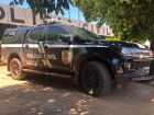 Ao chegar em casa, homem encontra esposa e mãe mortas em incêndio; polícia investiga