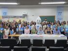 Capacitação em Sala de Vacina qualifica profissionais de saúde da região norte em Coxim