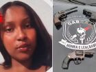 Pai do PCC foi morto a mando da própria filha de 17 anos ligada ao CV, detalha polícia de MS 
