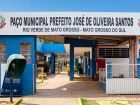 Concurso da Prefeitura de Rio Verde de Mato Grosso organizado por secretário que concorria a vaga é suspenso pela Justiça