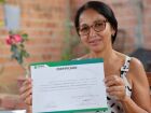 Do sonho de aprender à conquista de novos horizontes: Edileusa transforma sua história por meio da educação