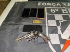 Polícia Militar, por meio da Força Tática, prende seis envolvidos em tentativa de homicídio em Coxim e identifica apoio logístico

