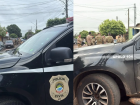 Três morreram em confronto durante operação contra integrantes do Comando Vermelho em MS