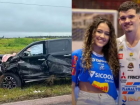 Bebê de 5 meses e tia seguem internadas após acidente que matou casal em MS; jogador está em estado grave