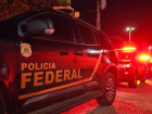 PF mira grupo suspeito de trazer medicamentos ilegais do Paraguai para MS
