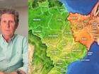 Fazendeiro com patrimônio de R$125 milhões: Quem é o prefeito de MS que associou Nordeste a um burro