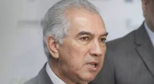 Limite sobre ICMS é "politicagem e trará perda de R$ 800 milhões", diz Reinaldo
