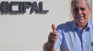 MDB descarta apoiar Riedel pelo aval do PSDB a Simone e mantém candidatura de André