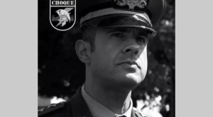 Capitão do Batalhão de Choque é encontrado morto em Campo Grande