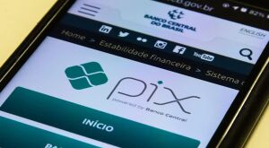 Idosa faz sete transferências e perde mais de R$ 14 mil no golpe do Pix