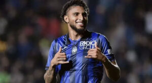 Campo-grandense Éderson é convocado para a Seleção Brasileira