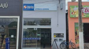 Com uma de Coxim, Dupla Sena de Páscoa premia nove apostas de MS com a quina 