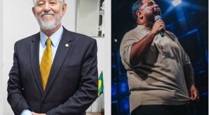 Lukas Agustinho se apresenta em Campo Grande no sábado, 17 de maio, no Festival da Juventude Cristã