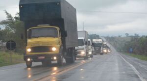 Na véspera da relicitação da BR-163, CCR apresenta "milagre econômico"