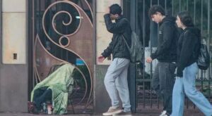 Frente fria pode derrubar temperaturas a 12°C em MS