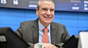 "Segurança nas rodovias e desenvolvimento para MS", diz Paulo Corrêa sobre leilão da Rota da Celulose