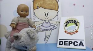 'Meu mundo acabou', chora mãe de menino estuprado em MS

