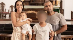Casal de adolescentes se inspirou em jogo para matar família
