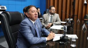 Gerson Claro defende tom conciliador e diplomacia frente ao anúncio tarifário dos EUA 