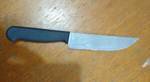 Homem &eacute; esfaqueado durante discuss&atilde;o por cobran&ccedil;a de aluguel em MS