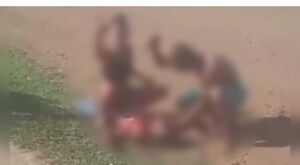 Homem foi esfaqueado até a morte por ser identificado como membro do Comando Vermelho em MS