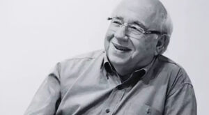 Escritor Luis Fernando Verissimo morre aos 88 anos