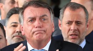 Por 4 a 1, STF condena Bolsonaro e mais sete por trama golpista
