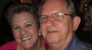 Casal que viveu 57 anos junto morre com minutos de diferença em MS: 'Nem a morte os separou'