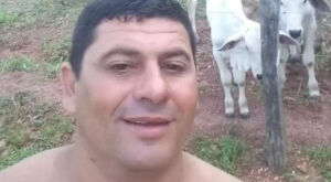 'Aliviada', diz mãe de vítima de feminicídio em MT após suspeito ser preso em MS por morte de outra mulher