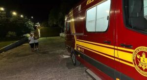 Pescadores encontram corpo de adolescente, afogado no Rio Taquari em Coxim 