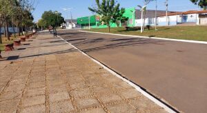 Prefeitura de Coxim está ouvindo a população sobre saneamento básico