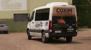 Secretaria de Saúde em Coxim suspende atendimento para reforma interna