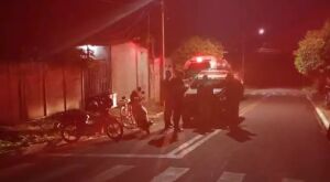 Mulher é assassinada e filho é preso no 2&ordm; feminicídio na mesma noite em MS