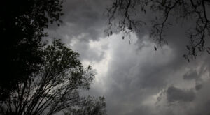 Ciclone extratropical: Sábado será de tempestades e queda de temperaturas em MS