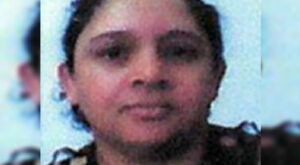 "Matei. Cansei de apanhar", disse mulher que assassinou e queimou o ex

